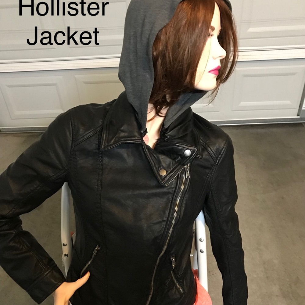 Hollister Jacket